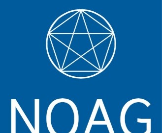 logo NOAG